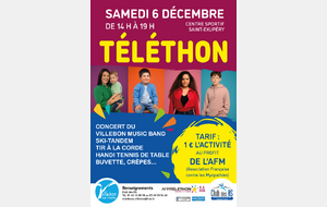 Téléthon